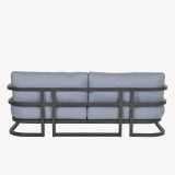 GALA CUSHIONED SOFA