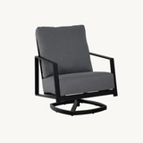 PRISM CUSHION SWIVEL ROCKER