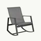 PRISM SLING DINING ROCKING CHAIR