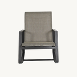 PRISM SLING DINING ROCKING CHAIR