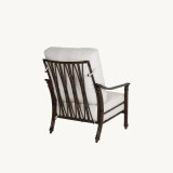 COCO CUSHIONED LOUNGE CHAIR