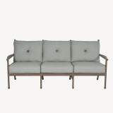 LODGE CUSHIONED LOUNGE SOFA