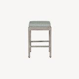 LODGE CUSHIONED BAR STOOL