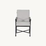 MARQUIS FORMAL ARM DINING CHAIR