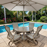 Ravello Sling 5 pc Dining Set 