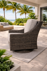 San Marino Lounge chair set 