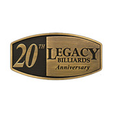 Legacy Billiards