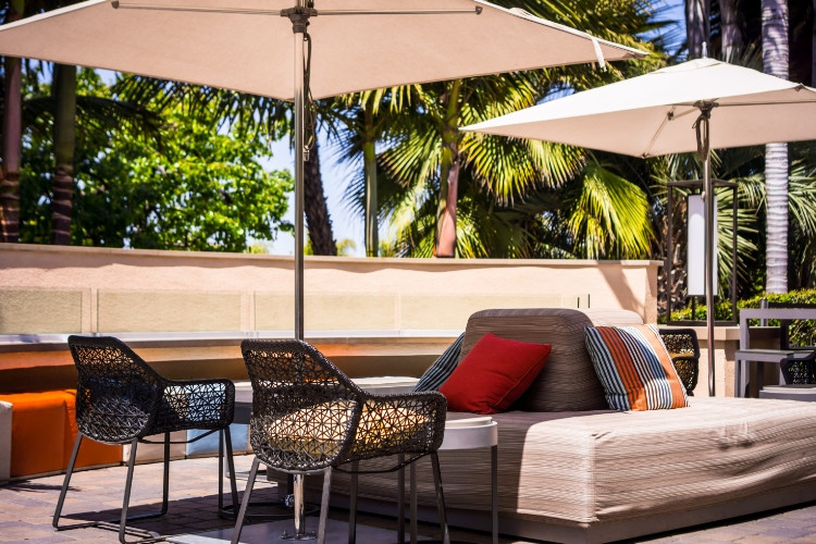 Smart Patios: Integrating Technology into Your Patio Furniture Design ... - High-Quality Outdoor Furniture With Smart Home Integration
