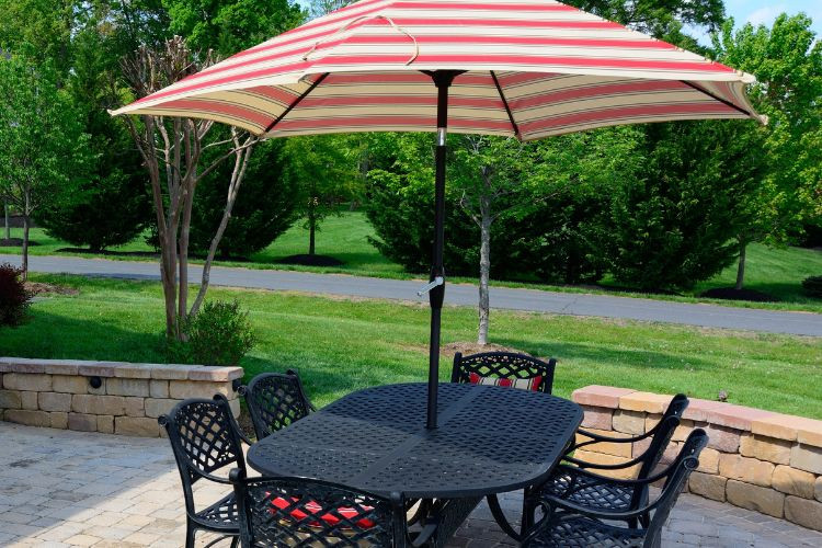 5 Patio Furniture Accessories to Complete Your Space Zing Patio