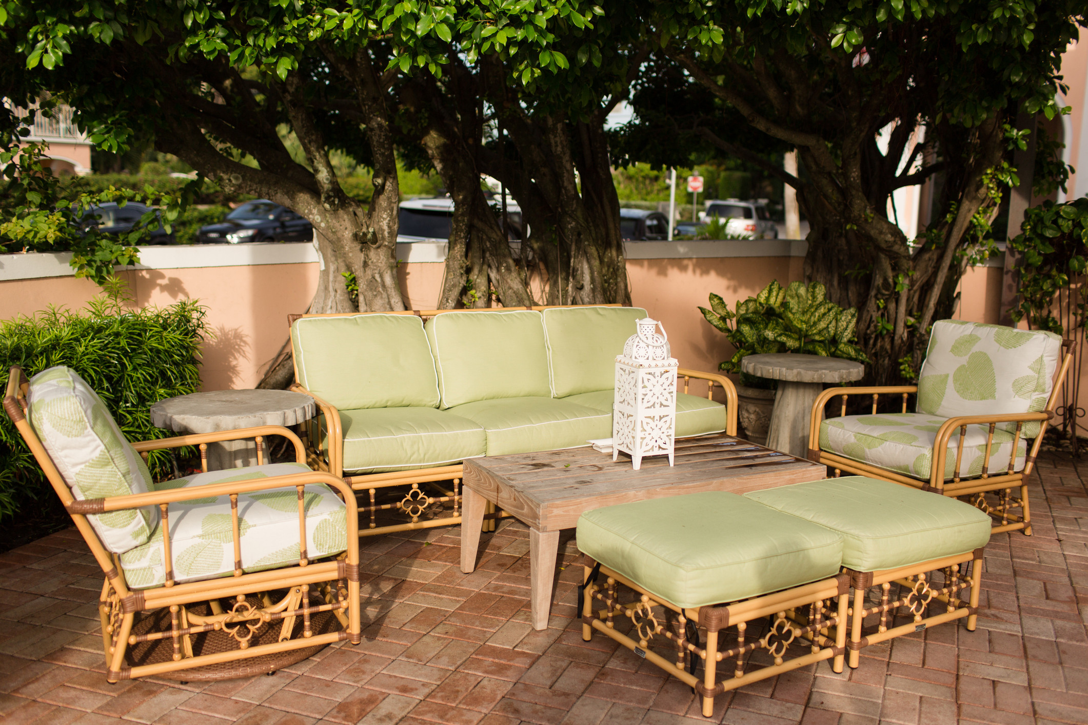 Naples, Fort Myers and Sarasota Outdoor Patio Furniture | Zing Patio