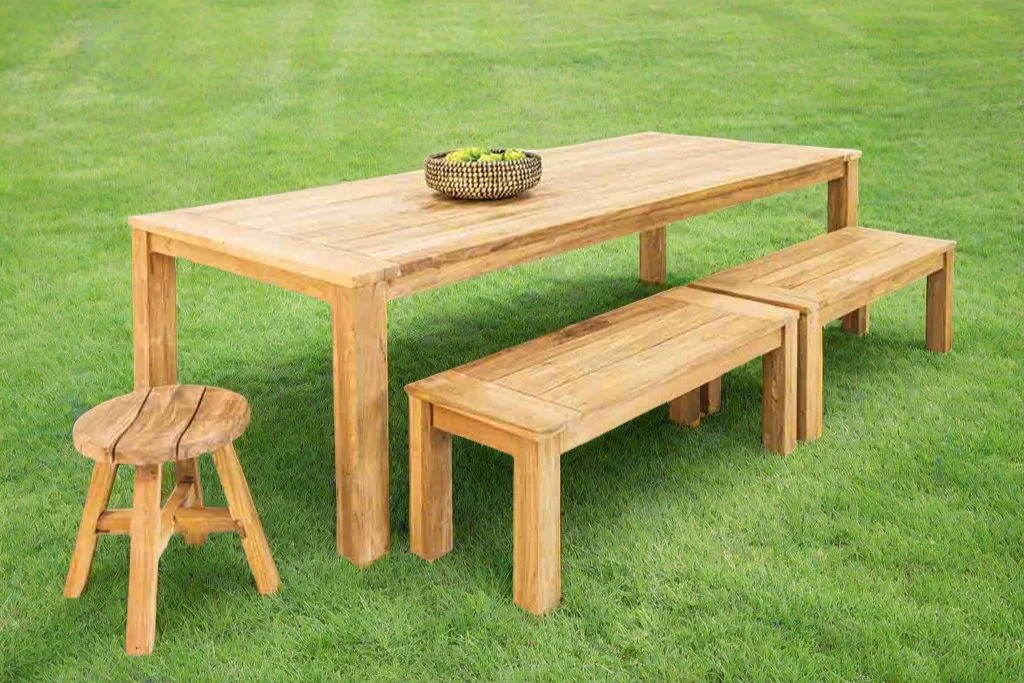 How to Create a Luxurious Outdoor Retreat with Patio Furniture in