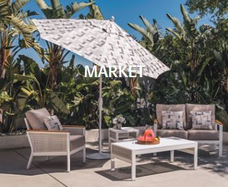 Fort Myers & Naples Patio Furniture Umbrellas Zing Patio