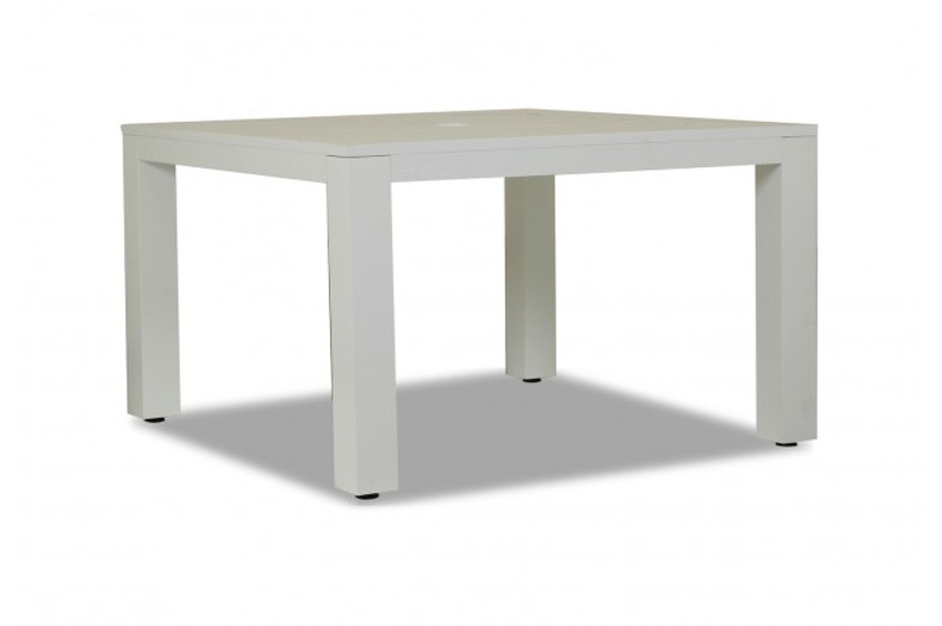 Newport 48" Square Table