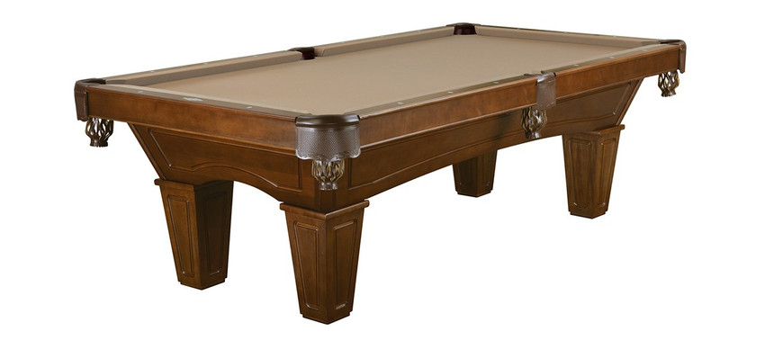 ALLENTON POOL TABLE