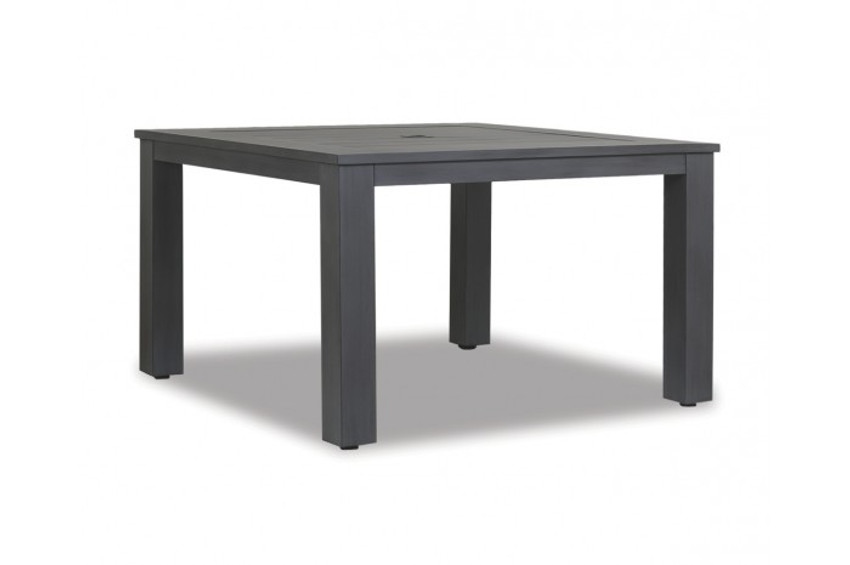 Redondo 48" Square Dining Table