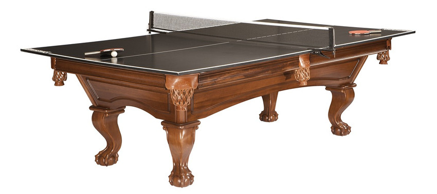 Brunswick Billiards CT8 Table Tennis Topper