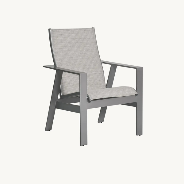 TRENTO SLING DINING CHAIR