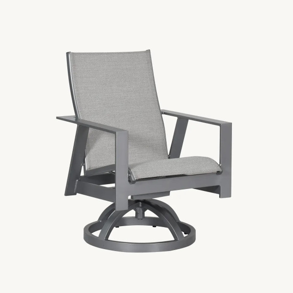 TRENTO SLING SWIVEL ROCKER