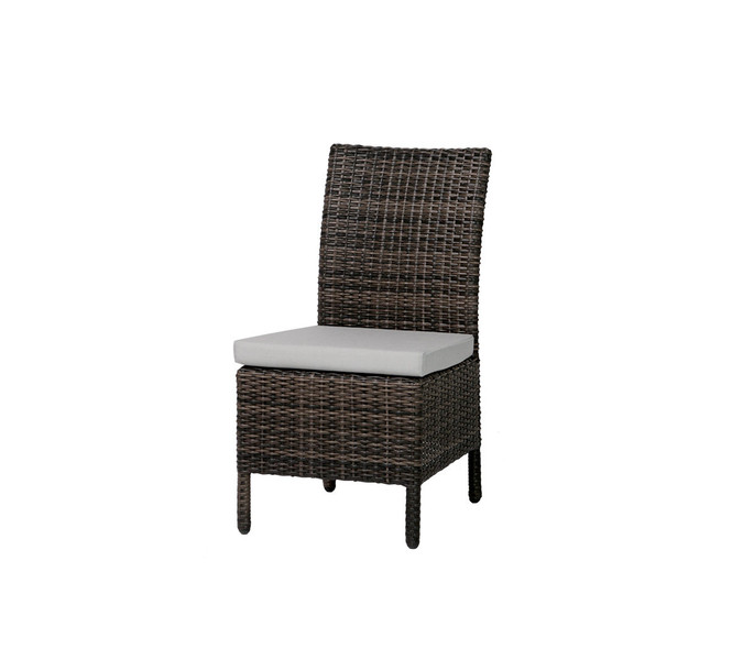 CORAL GABLES DINING SIDE CHAIR