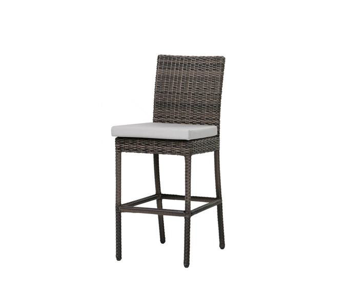 CORAL GABLES BAR CHAIR