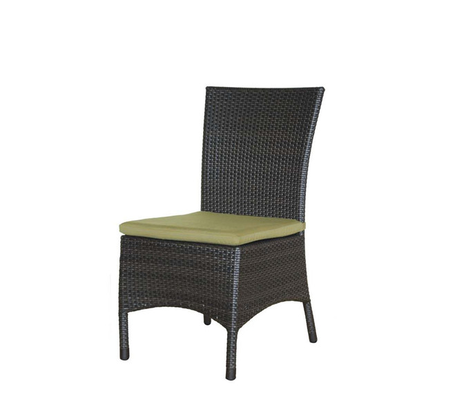 PALM HARBOR DINING SIDE CHAIR