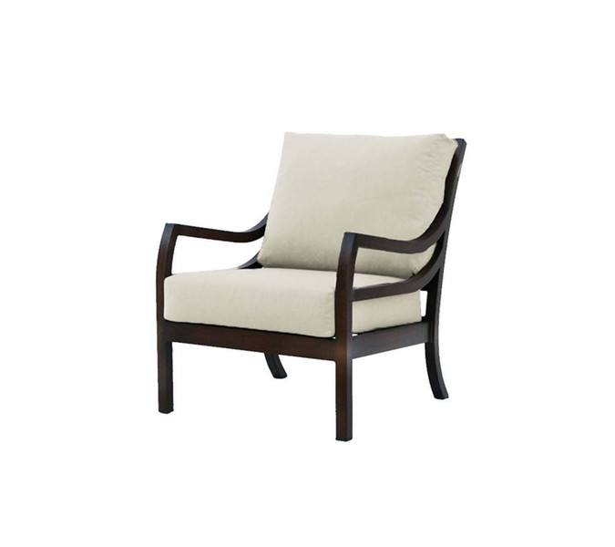 MADISON CLUB CHAIR