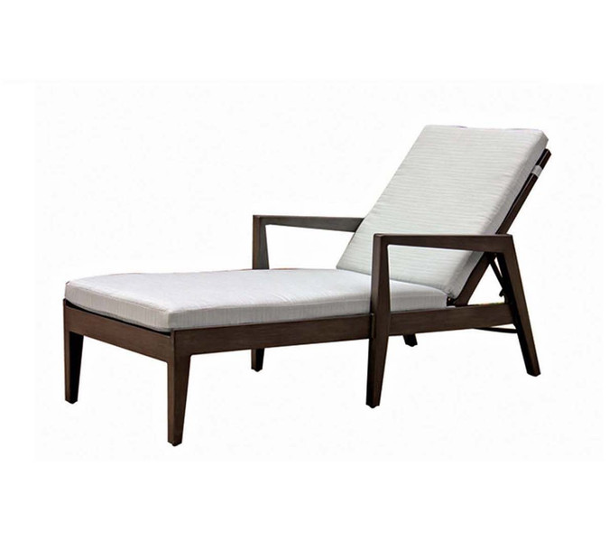 LUCIA ADJUSTABLE LOUNGER