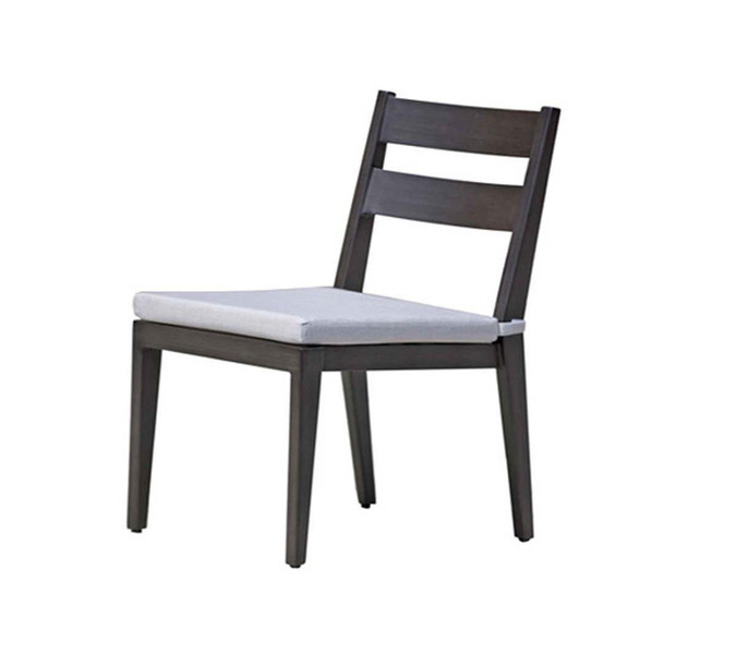 LUCIA DINING SIDE CHAIR