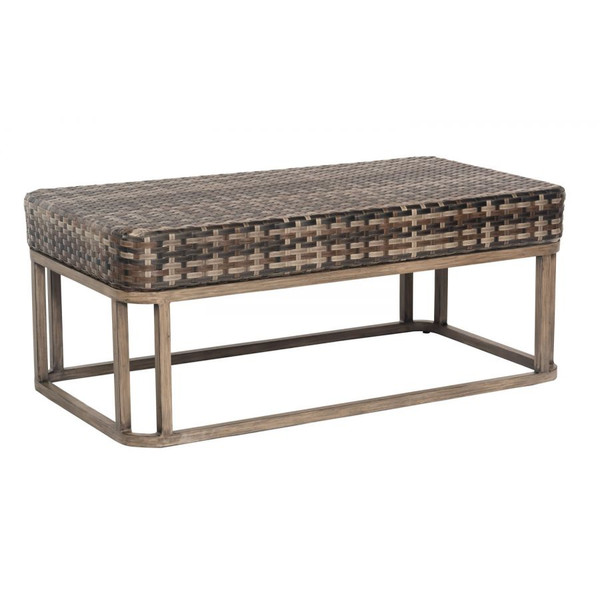 REUNION RECTANGULAR COFFEE TABLE