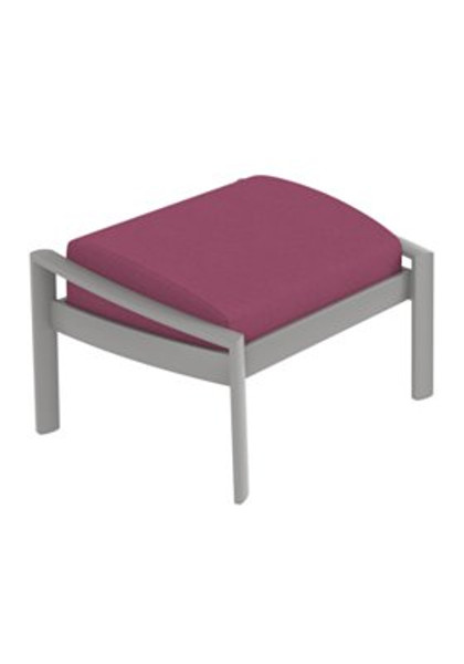 KOR Cushion Ottoman