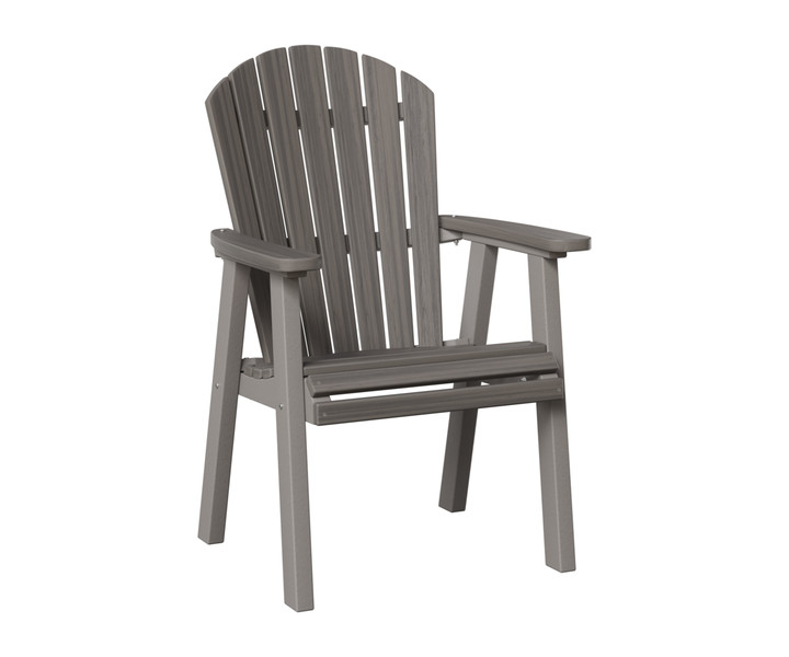 COMFO-BACK DINING CHAIR