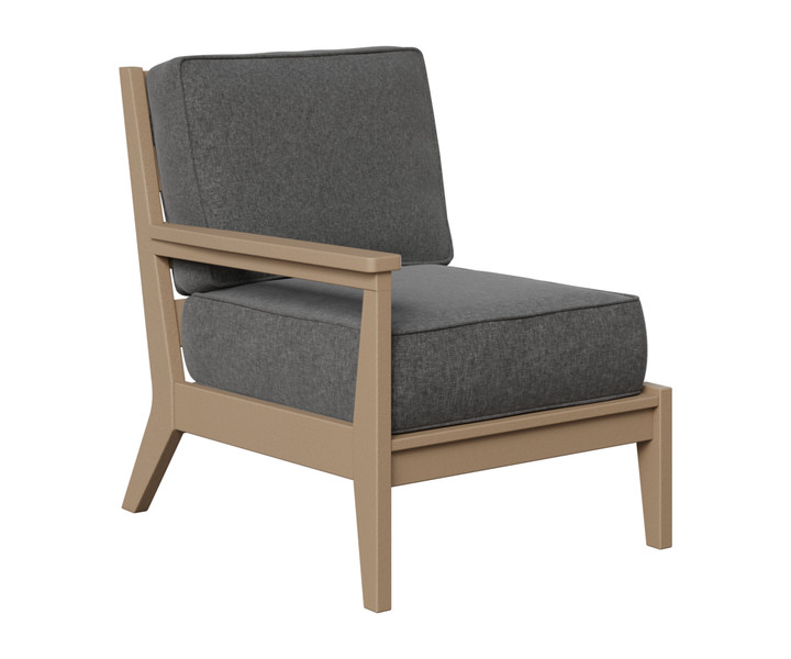 MAYHEW RIGHT ARM CLUB CHAIR