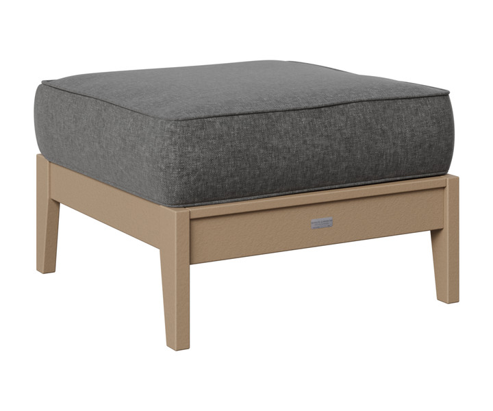 MAYHEW OTTOMAN