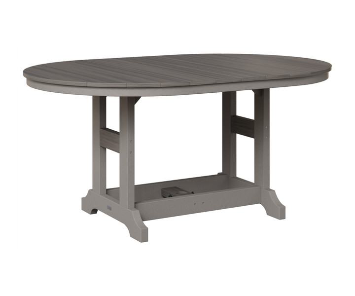GARDEN CLASSIC 44″ X 64″ OBLONG TABLE