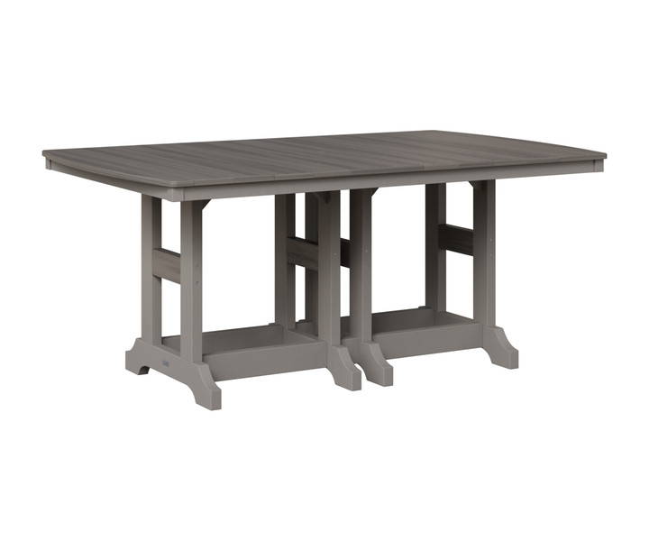 GARDEN CLASSIC 44″ X 72″ RECTANGULAR TABLE