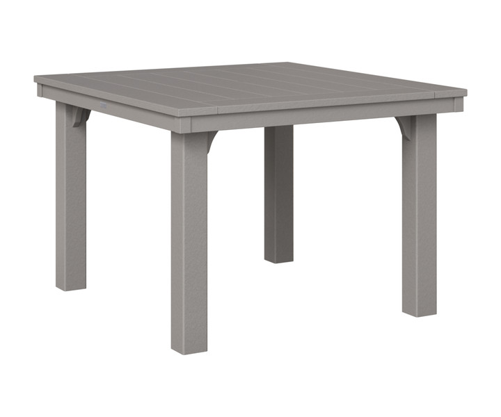 HOMESTEAD 45" SQUARE TABLE