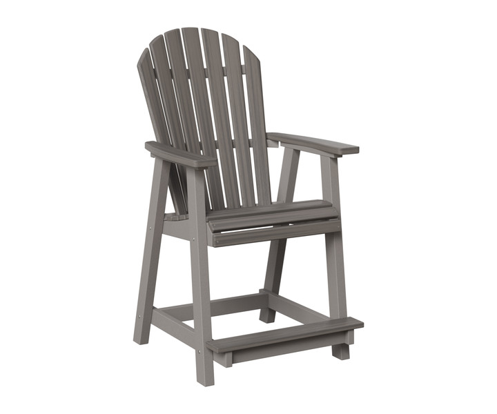 COMFO-BACK COUNTER CHAIR
