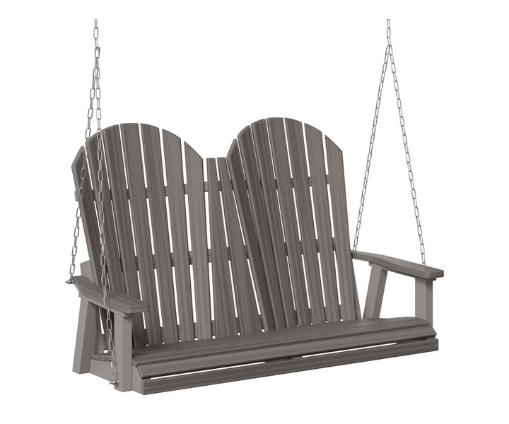 COMFO-BACK DOUBLE SWING