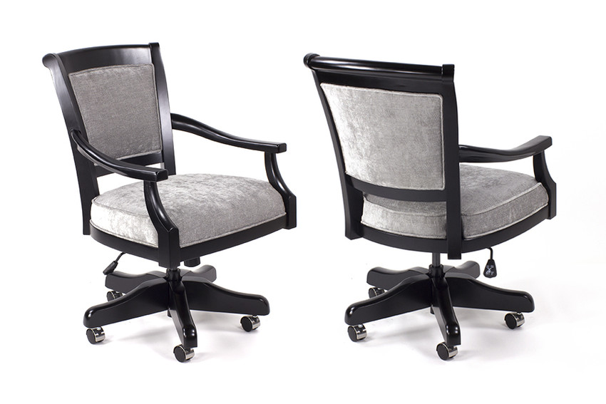 C2915 GAS-LIFT PEDESTAL CHAIR