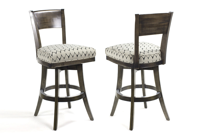 S3020 SWIVEL STOOL