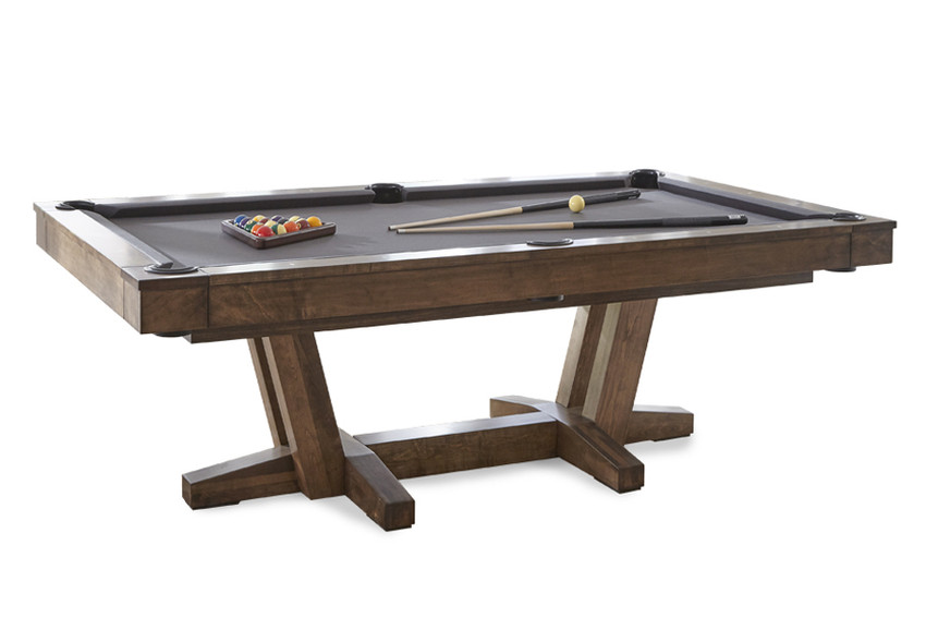 PETALUMA POOL TABLE