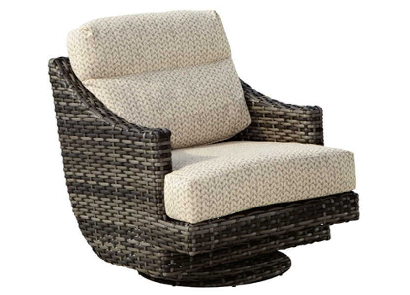Bolton Swivel Lounge Chair