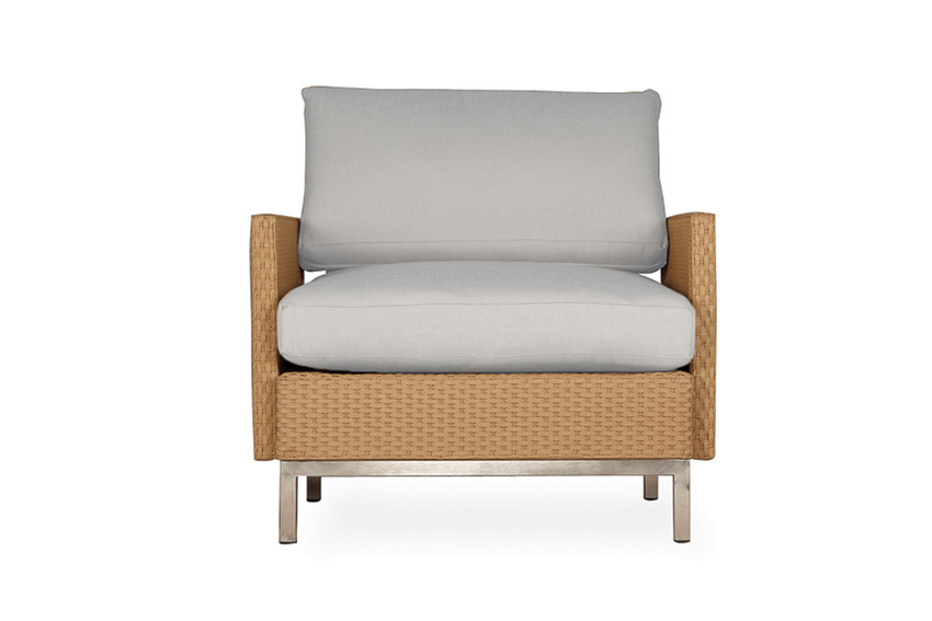 Elements Lounge Chair - Loom