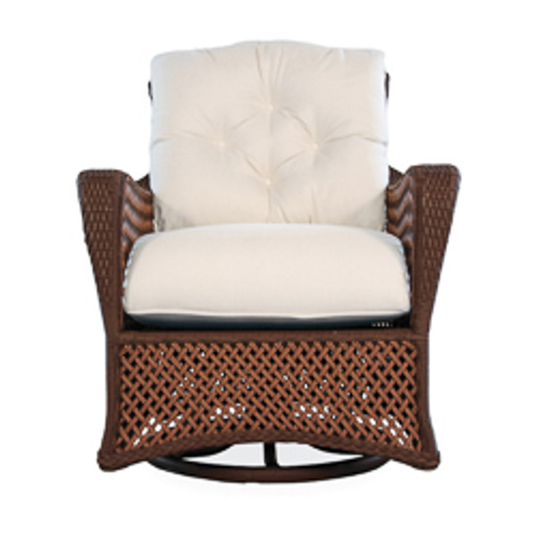 Grand Traverse Swivel Gliding Lounge Chair