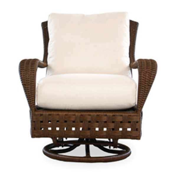 Haven Swivel Glider Lounge Chair