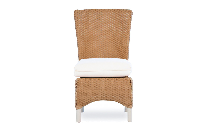 Mandalay Armless Dining Chair