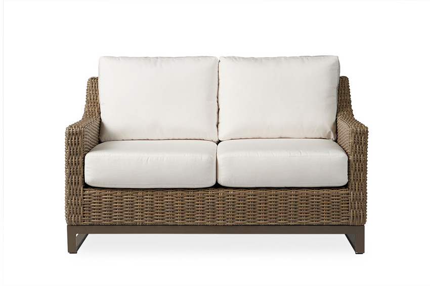 Milan Loveseat