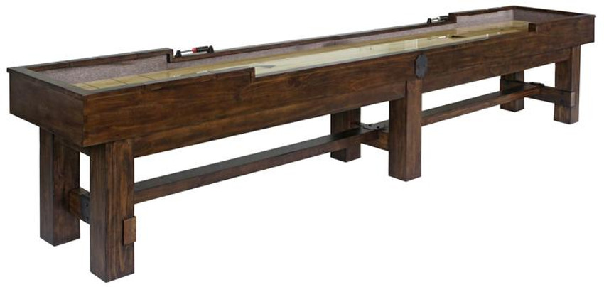 WINCHESTER 12 FT SHUFFLEBOARD