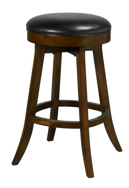 Sterling Backless Barstool