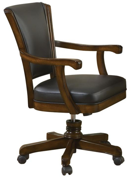 Elite Gas Lift Game Chair